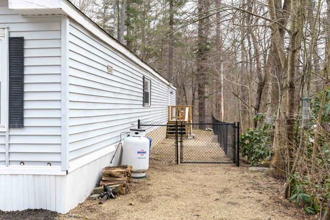 28 - 211 Bypass 28, House other with 2 bedrooms, 1 bathrooms and null parking in Derry NH | Image 20
