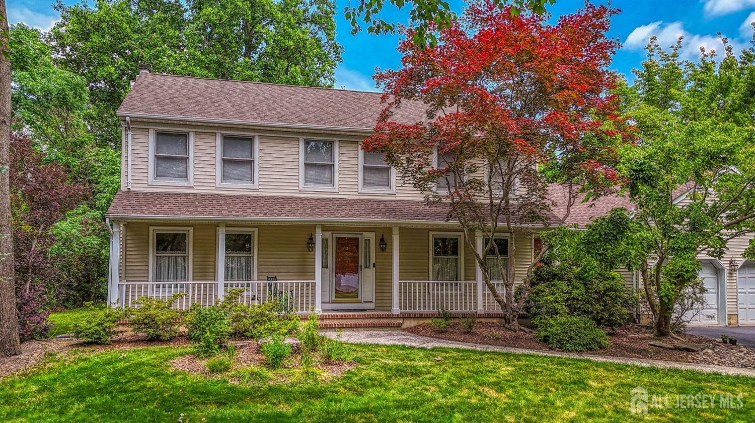 Residential in North Brunswick 2