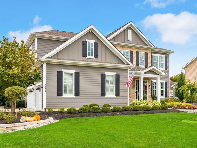 2225 Haviland Rd, House other with 4 bedrooms, 5 bathrooms and null parking in Columbus OH | Image 72
