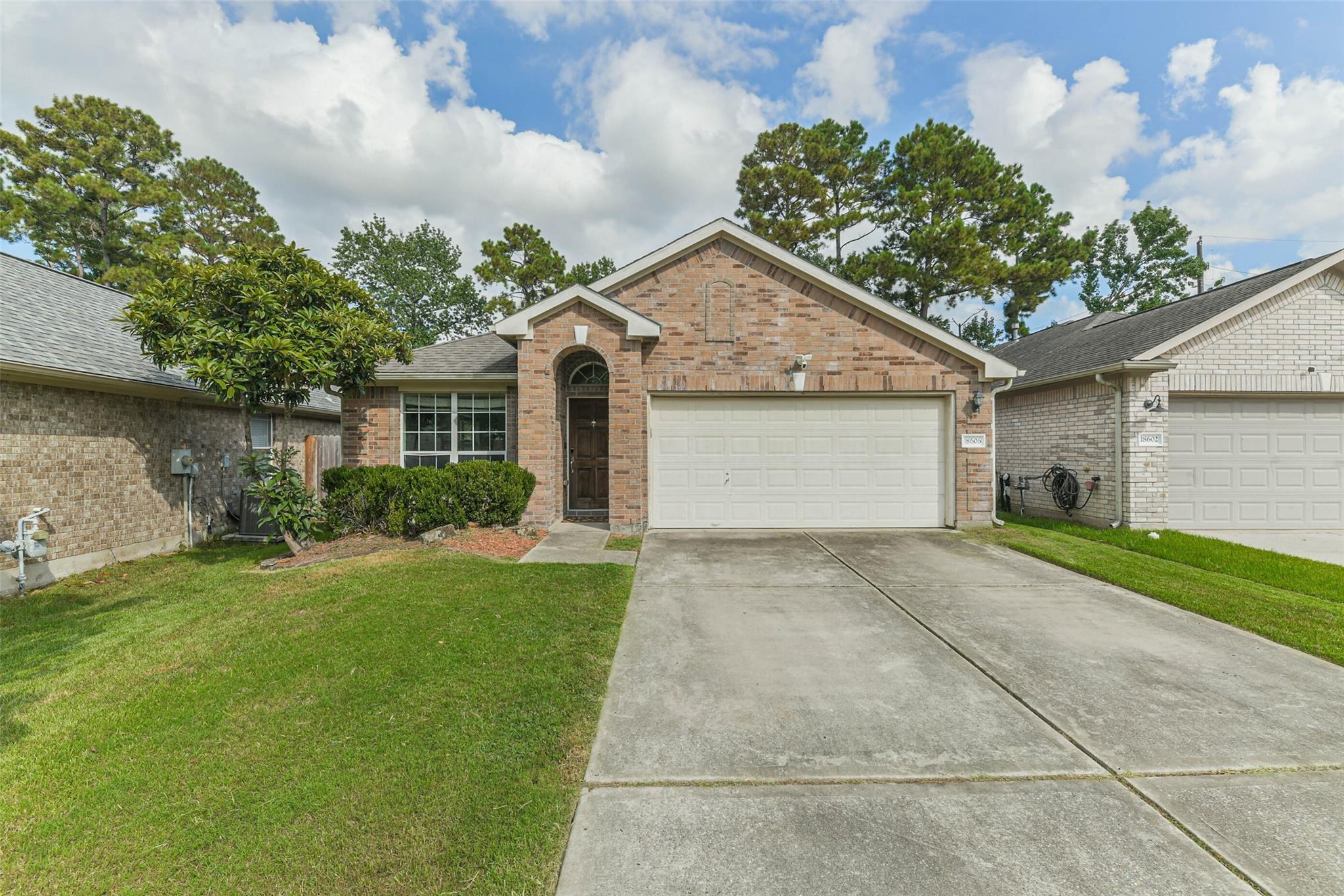 Residential in Humble 3