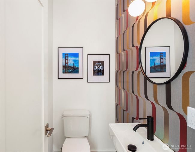 B - 8314 14 Th Ave Nw, Townhouse with 3 bedrooms, 4 bathrooms and 1 parking in Seattle WA | Image 12