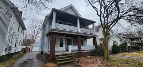 4495 W 12th Street, Cleveland, OH, 44109 | Card Image