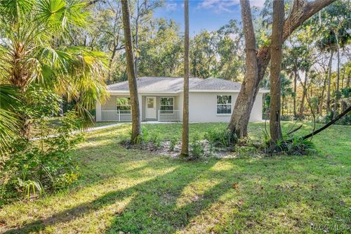 21 River Trail Dr, Inglis, FL, 34449-9501 | Card Image