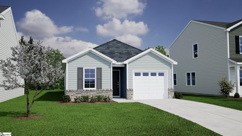 lot-84-2228 Mill Loop, Spartanburg, SC, 29301 | Card Image