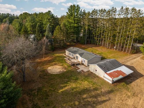 5765 Lund Rd Sw, Fife Lake, MI, 49633-9473 | Card Image