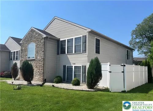2-1166 Fullerton Ave, Allentown, PA, 18102-5020 | Card Image