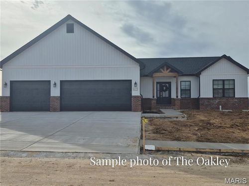 334 Jenny Court, Waterloo, IL, 62298 | Card Image