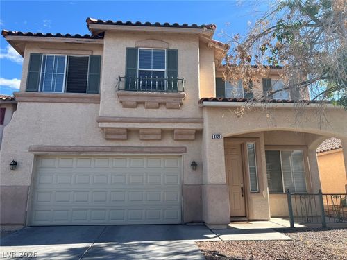 8121 Azure Falls Ct, Las Vegas, NV, 89117-2566 | Card Image
