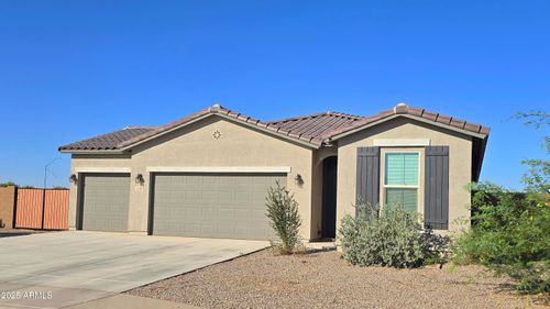 1486 S Naples Court, Casa Grande, AZ, 85122 | Card Image