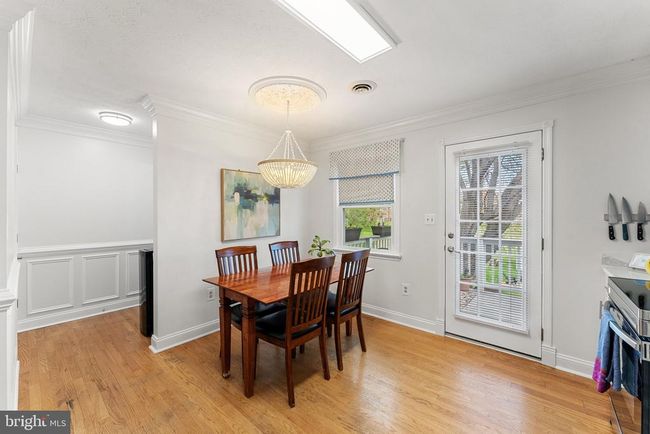 413 Willow Lawn Dr, House attached with 2 bedrooms, 2 bathrooms and null parking in CULPEPER VA | Image 15