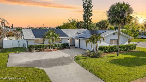 310 Franklyn Ave, Indialantic, FL, 32903-4106 | Card Image