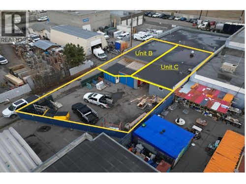 unit-c-571 Gaston Avenue, Kelowna, BC, V1Y7E6 | Card Image