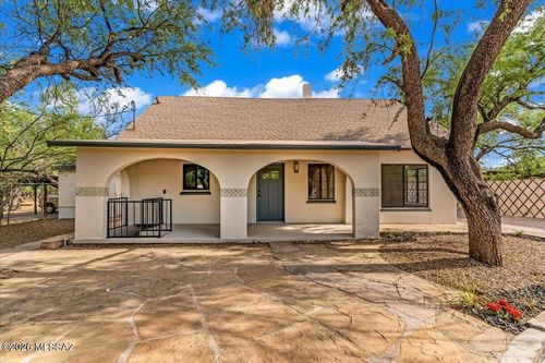 11134 E Edison Street, Tucson, AZ, 85749 | Card Image