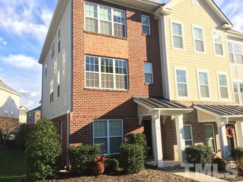 3851 Cary Glen Blvd, Cary, NC, 27519-1872 | Card Image