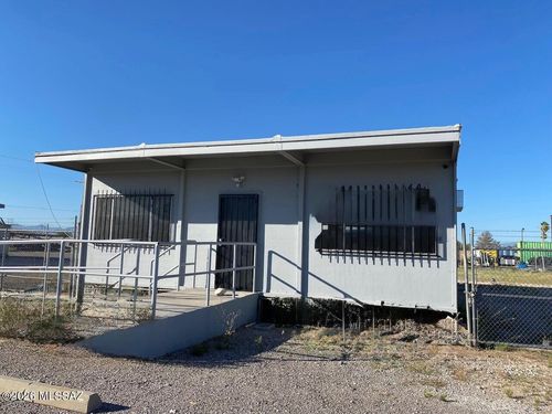 3a-4500 E Benson Hwy, Tucson, AZ, 85706-7908 | Card Image