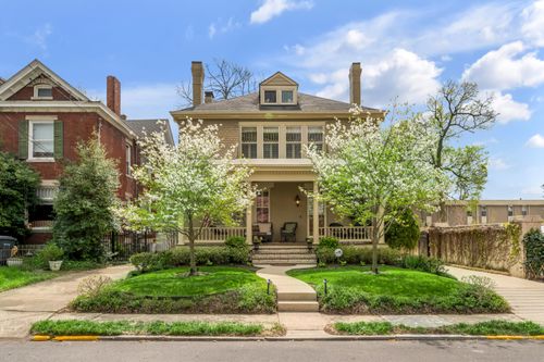 116 Forest Avenue, Lexington, KY, 40508 | Card Image