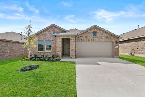 4233 Trickling Creek Ln, Crowley, TX, 76036-1603 | Card Image