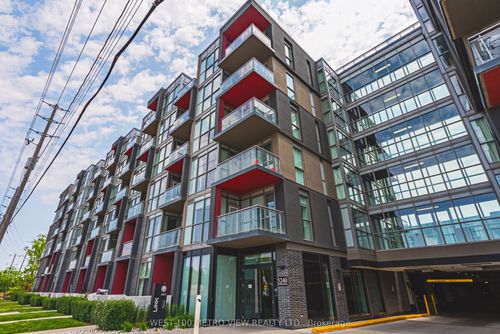 b208-5240 Dundas St, Burlington, ON, L7M0Y6 | Card Image