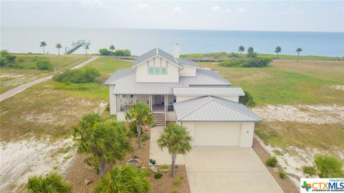 460 Bay Club Dr, Seadrift, TX, 77983 | Card Image