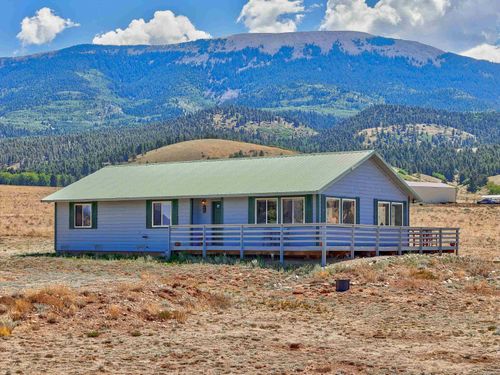72 Soaring Eagle Dr, Eagle Nest, NM, 87718-8143 | Card Image