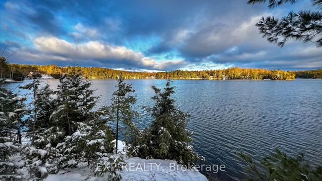 3120 County Rd 504, House other with 2 bedrooms, 1 bathrooms and 10 parking in Apsley ON | Image 34