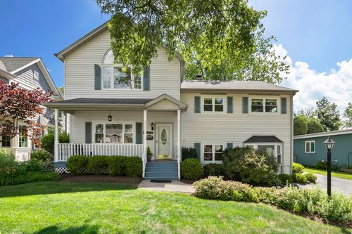 1173 Greenbriar Ln, Northbrook, IL, 60062-3525 | Card Image