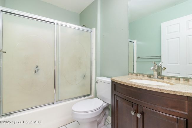6856 Buxton Ave, House other with 3 bedrooms, 2 bathrooms and null parking in Cocoa FL | Image 22