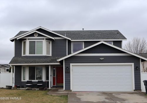 514 Cascade Ave, Moxee, WA, 98936-9360 | Card Image