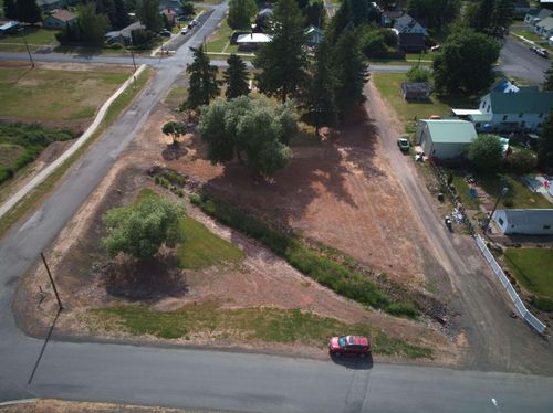 TBD 2nd & Pearl, Oakesdale, WA, 99158 | Card Image