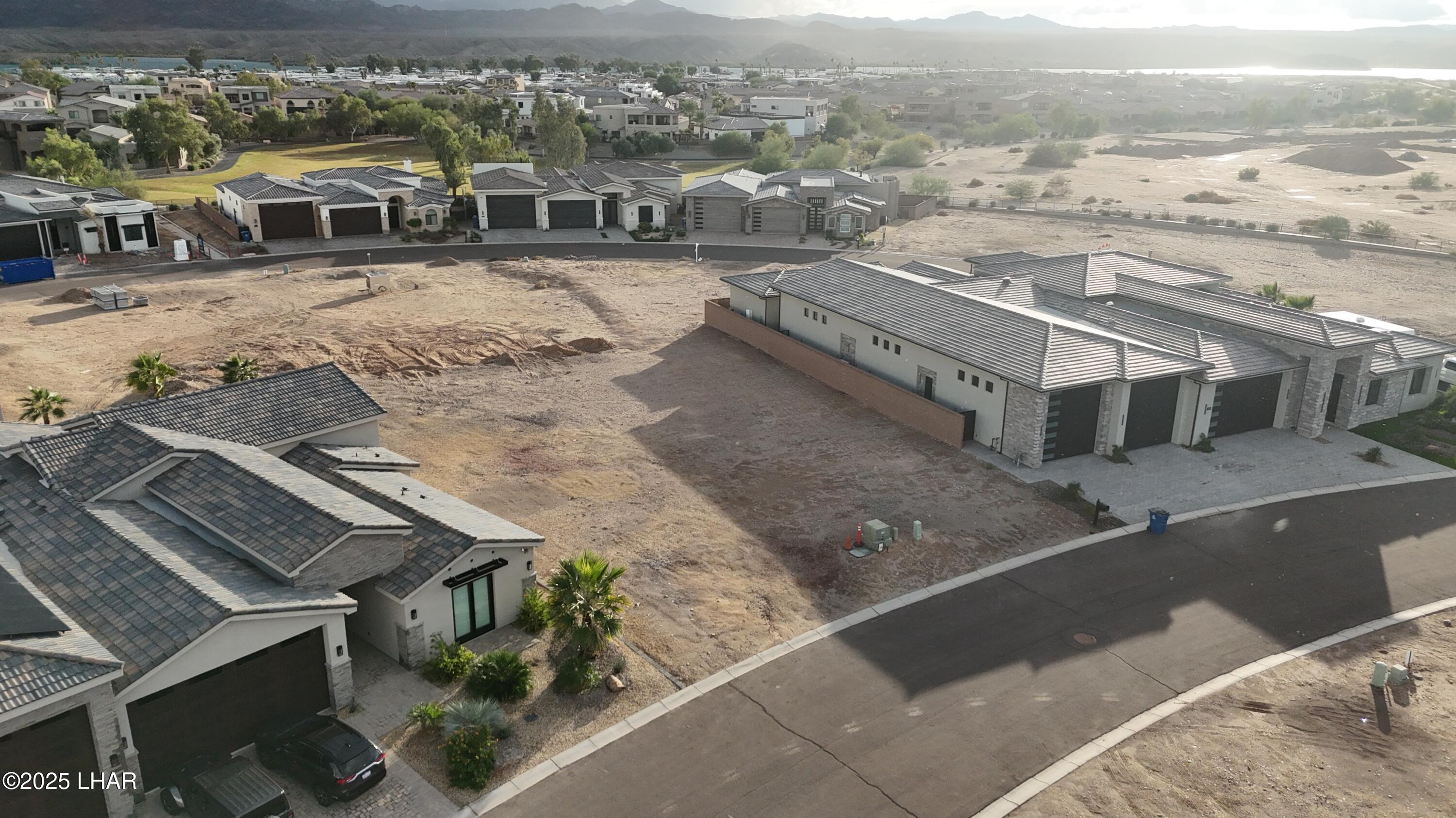 Land in Lake Havasu City 5