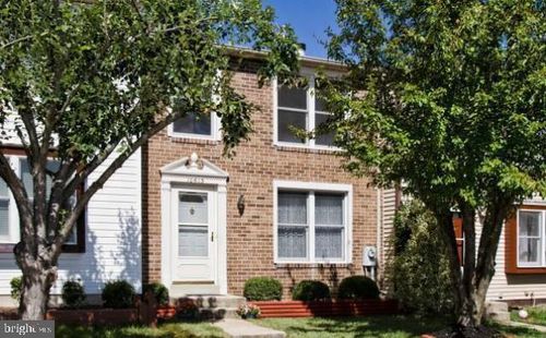 10613 Whiterock Ct, LAUREL, MD, 20723-1260 | Card Image