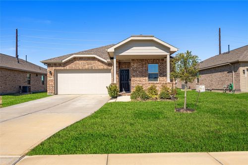 14915 Spring Forest Ln, Baytown, TX, 77523-1436 | Card Image