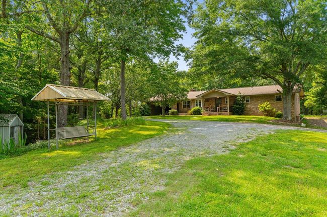 3932 Tibbs Bridge Rd, House other with 3 bedrooms, 2 bathrooms and null parking in Dalton GA | Image 4