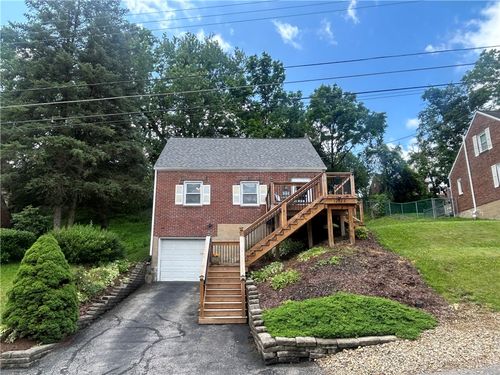 12128 Harvard Drive, Penn Hills, PA, 15235 | Card Image