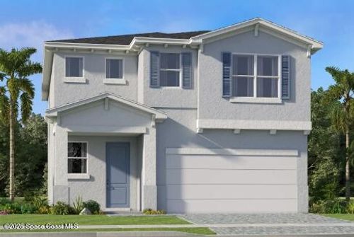 2469 Croft Inlet Dr Nw, PALM BAY, FL, 32907-8193 | Card Image