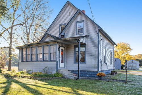 2901 Michigan Ave W, Battle Creek, MI, 49037-1136 | Card Image