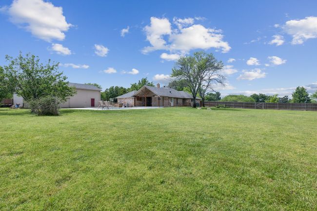 930 Shady Meadow Ct, House other with 4 bedrooms, 3 bathrooms and null parking in Copper Canyon TX | Image 37