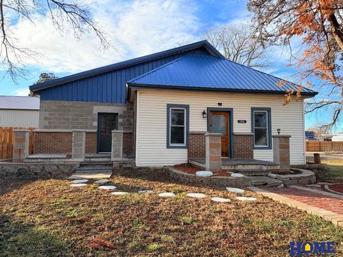 109 Ryan St, Garland, NE, 68360-2409 | Card Image