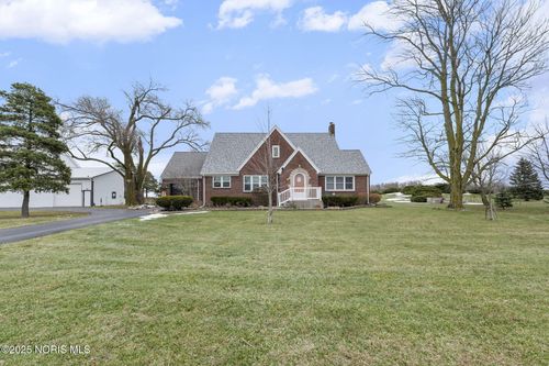 3019 State Route 235, Mc Comb, OH, 45858-9462 | Card Image