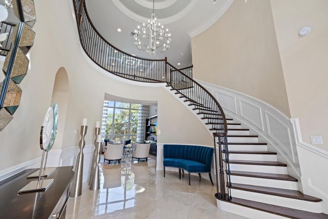 1727 W Hemingway Dr, House other with 5 bedrooms, 5 bathrooms and null parking in Juno Beach FL | Image 6