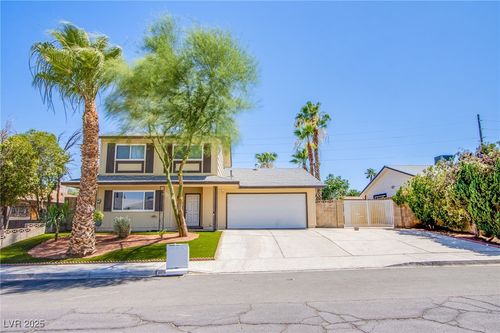 4307 Lucas Ave, Las Vegas, NV, 89120-4211 | Card Image