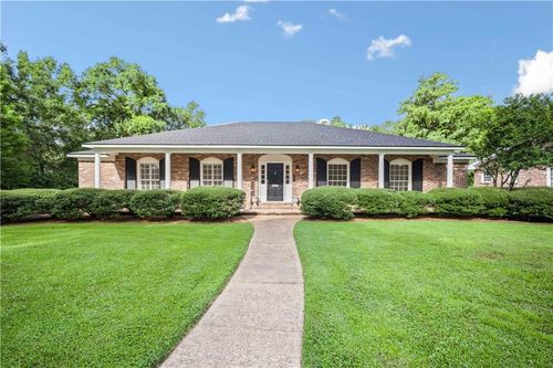 301 Indian Creek Drive E, Mobile, AL, 36607 | Card Image