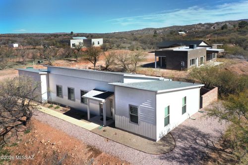 149 Roadrunner Lane, Patagonia, AZ, 85624 | Card Image