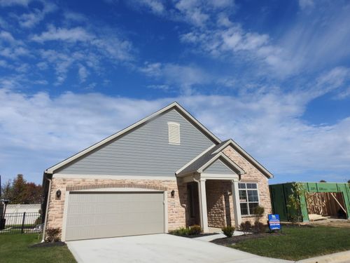 7258 Lehman Park Pl, Canal Winchester, OH, 43110-3512 | Card Image