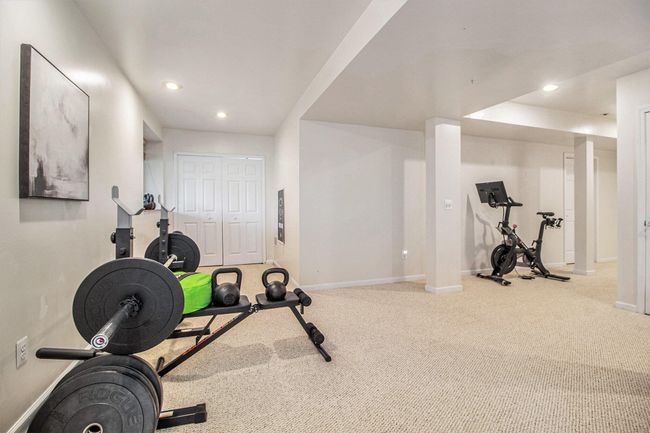3231 Boulder Ct, House other with 3 bedrooms, 4 bathrooms and null parking in Dexter MI | Image 28