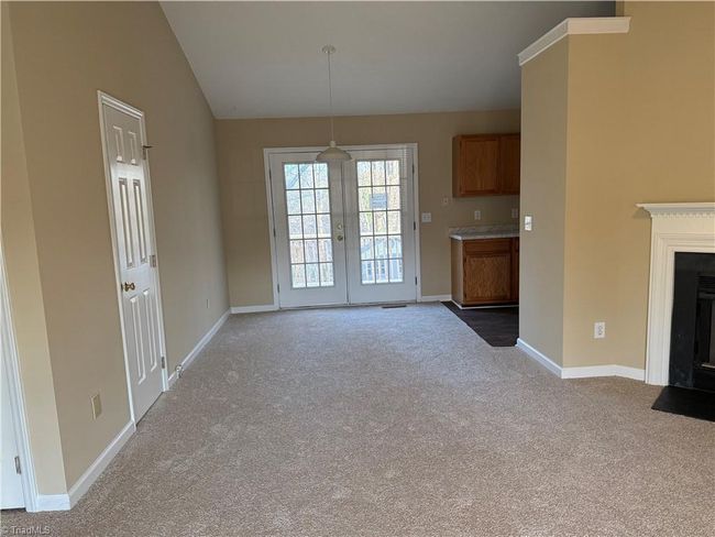 3007 Brookrun Dr, House other with 3 bedrooms, 2 bathrooms and null parking in Jamestown NC | Image 4