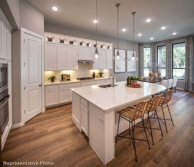 Kitchen (Representative Photo) | Image 32