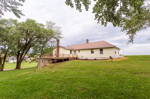 4619 Whiteside Road, Wiota, WI, 53504 | Card Image