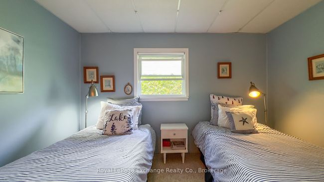 46 Bell Dr, House other with 5 bedrooms, 2 bathrooms and 4 parking in Kincardine ON | Image 19