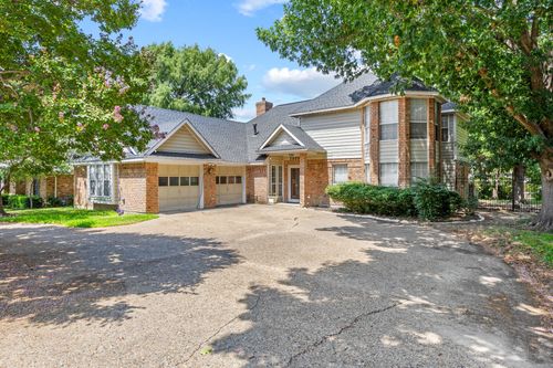 2809 Apple Valley Dr, Garland, TX, 75043-1222 | Card Image